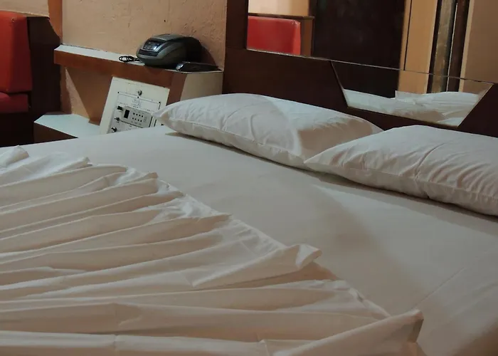 Hotel Bcentral - Centro De Belo Horizonte
