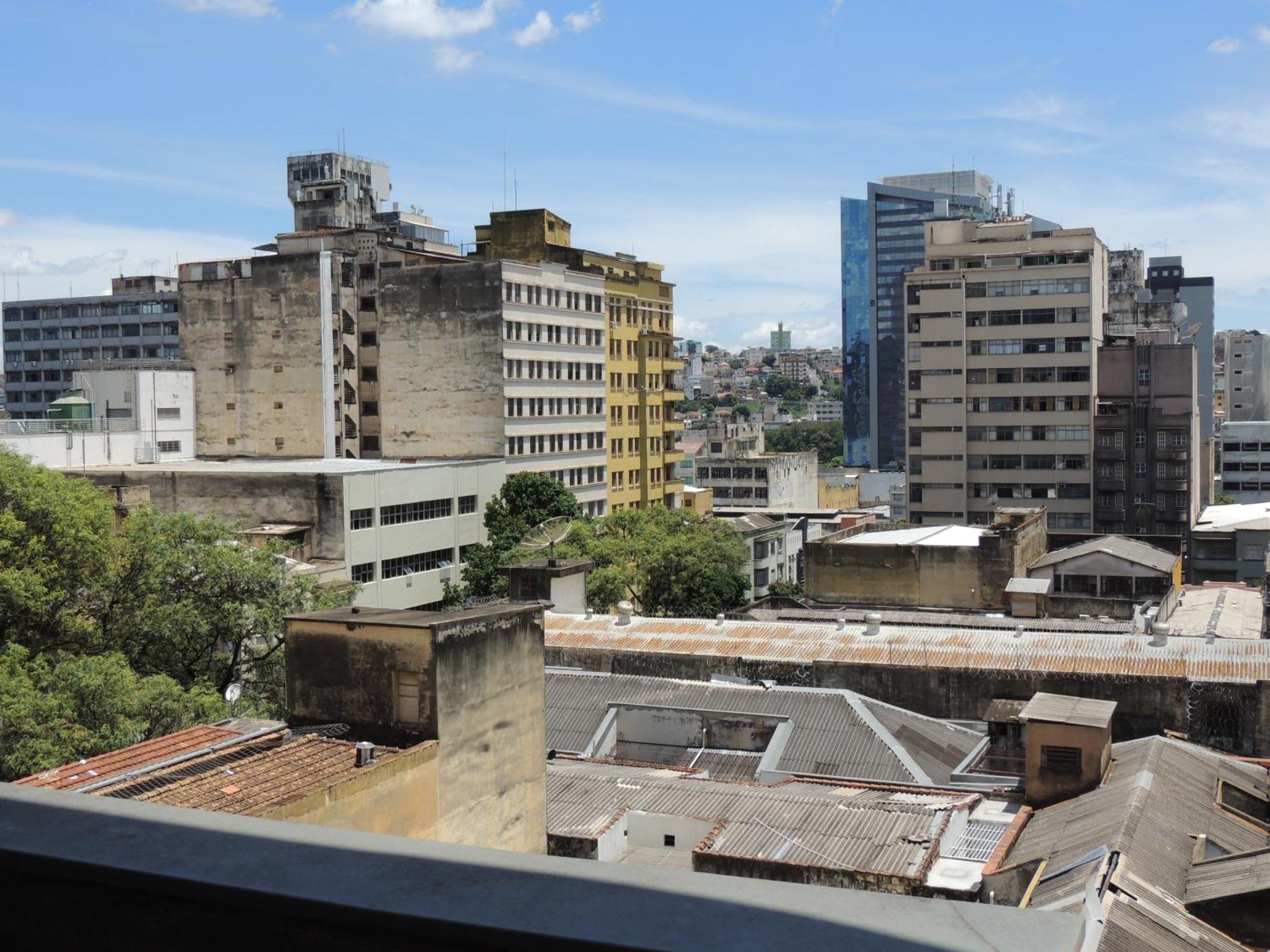 Bcentral - Centro De 2*