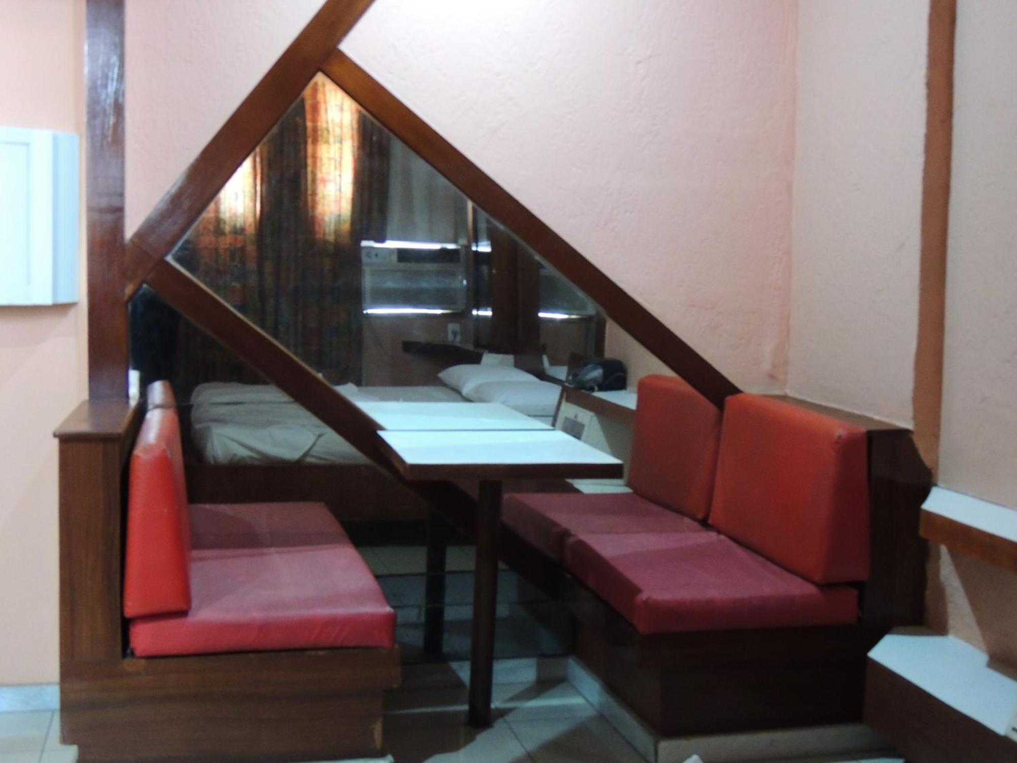 Hotel Bcentral - Centro De
