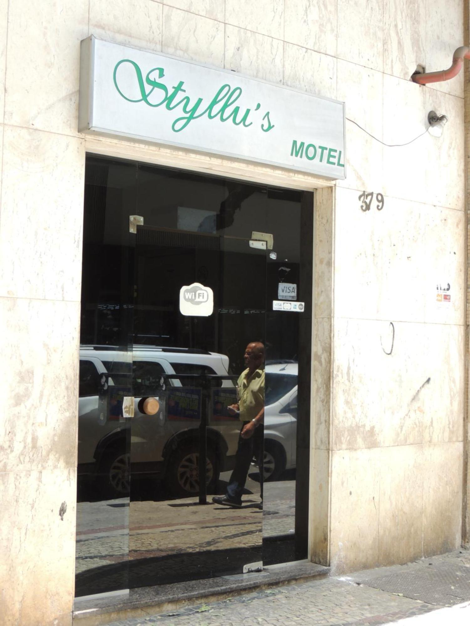 Hotel Bcentral - Centro De 2*
