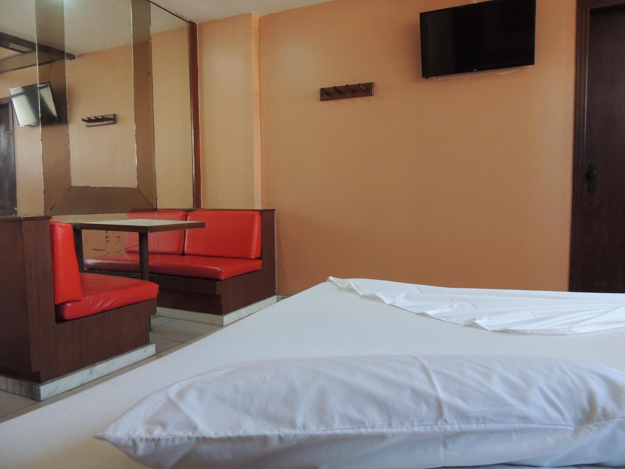 Bcentral - Centro De Hotel