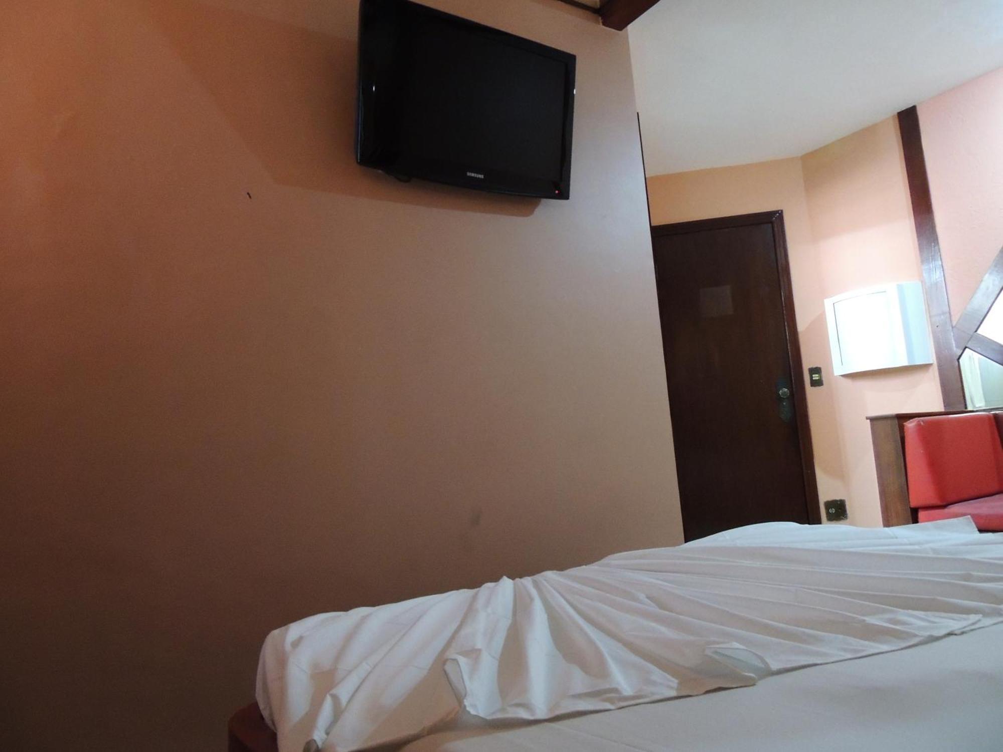 Hotel Bcentral - Centro De