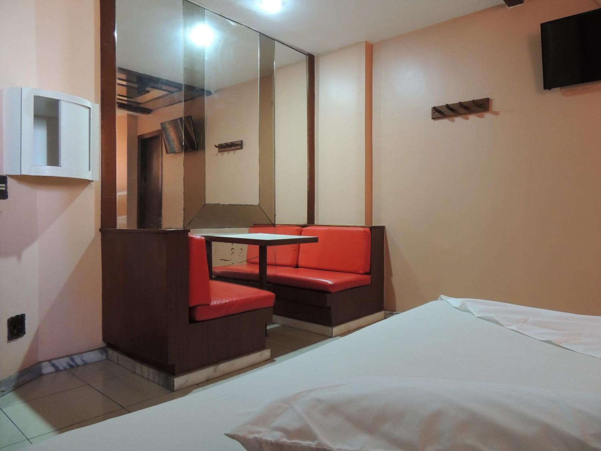 Bcentral - Centro De Hotel 2*