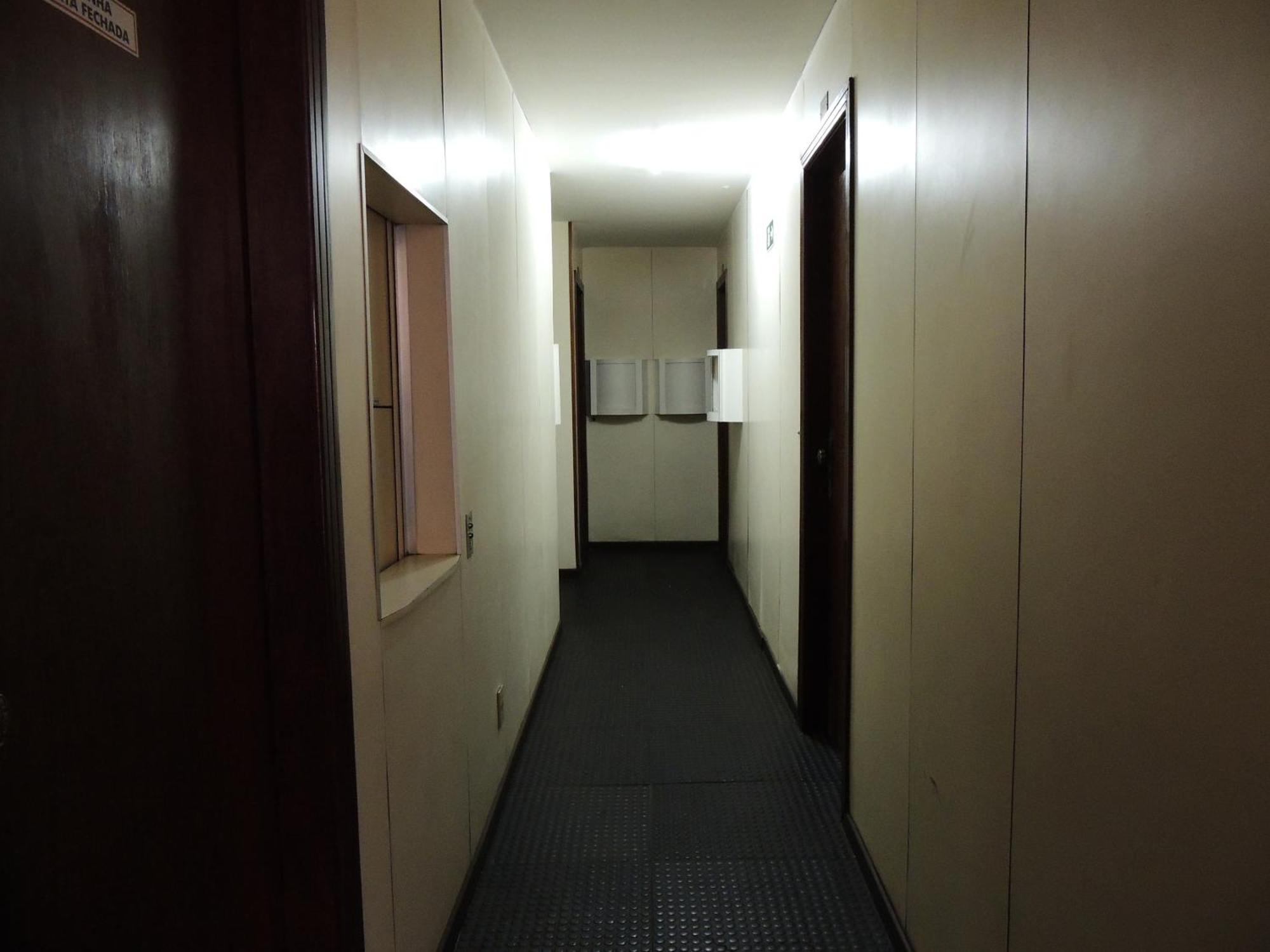 Hotel Bcentral - Centro De 2*