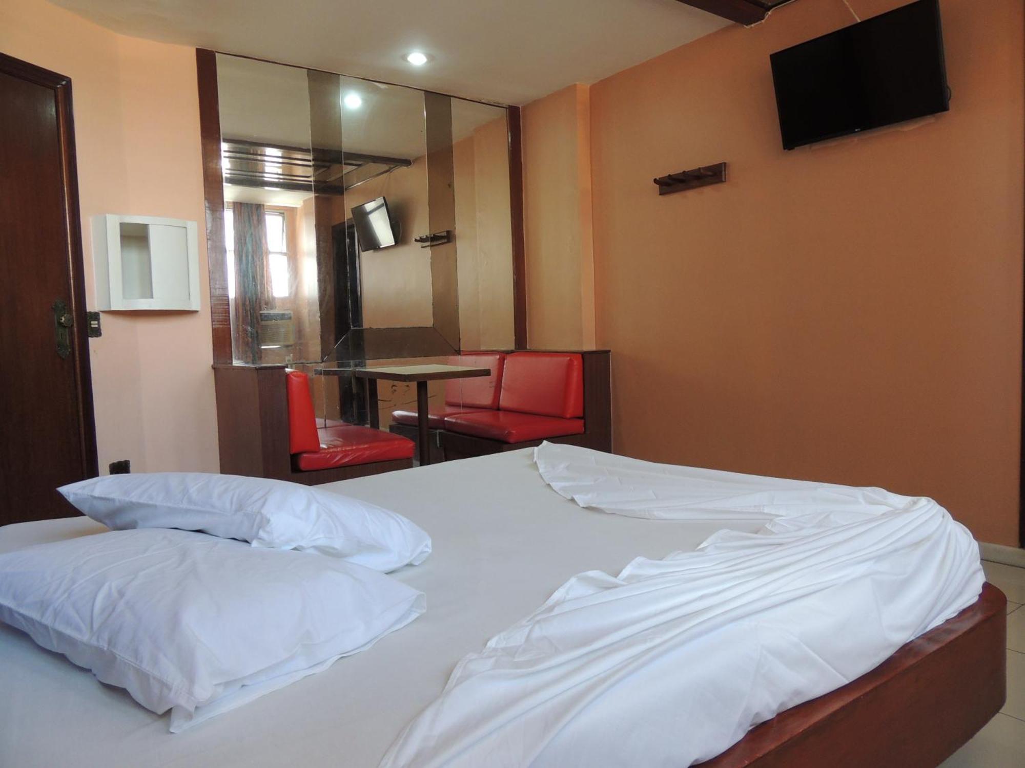 Bcentral - Centro De Hotel