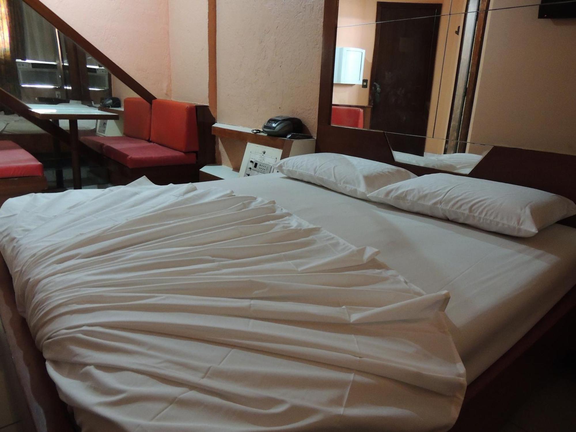 Hotel Bcentral - Centro De