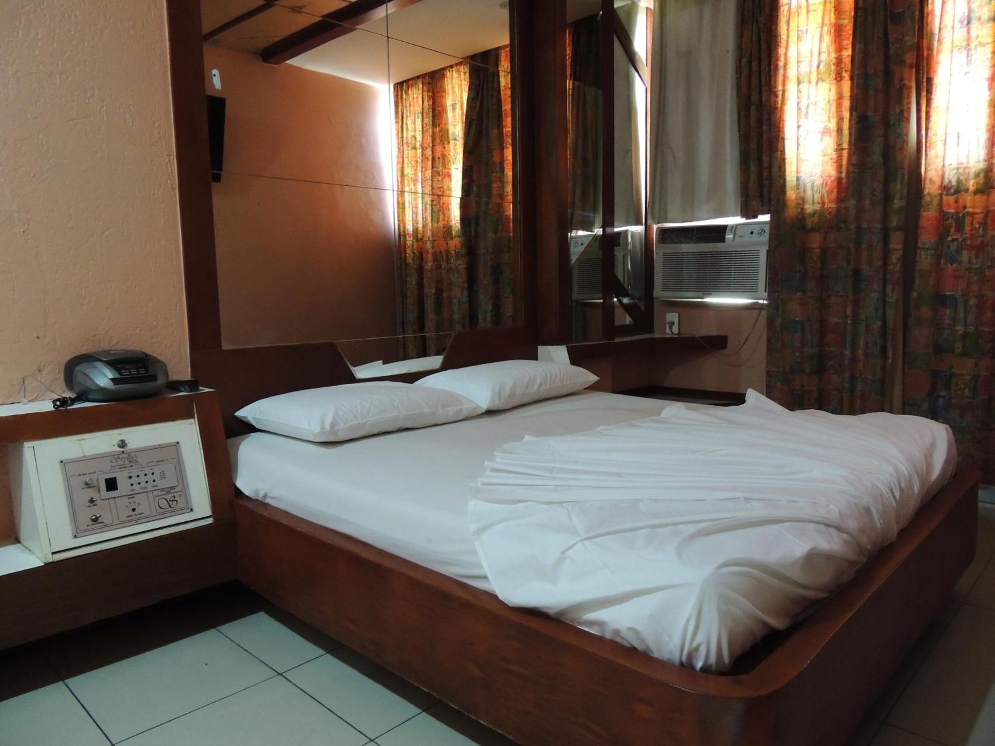 Bcentral - Centro De Hotel