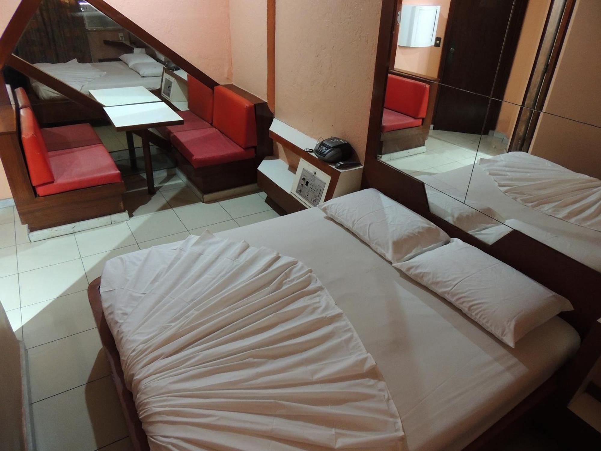 Hotel Bcentral - Centro De