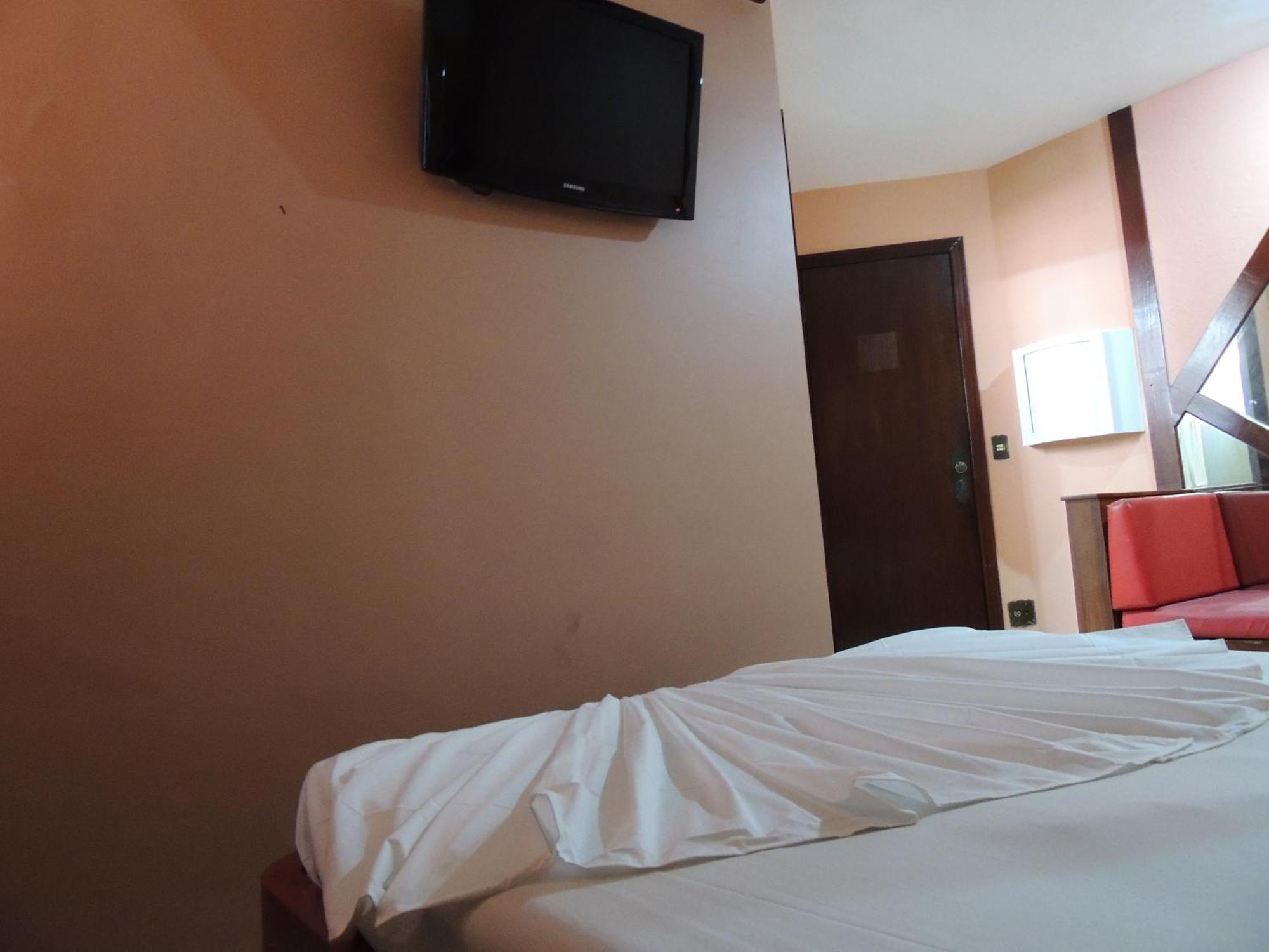 Hotel Bcentral - Centro De 2*