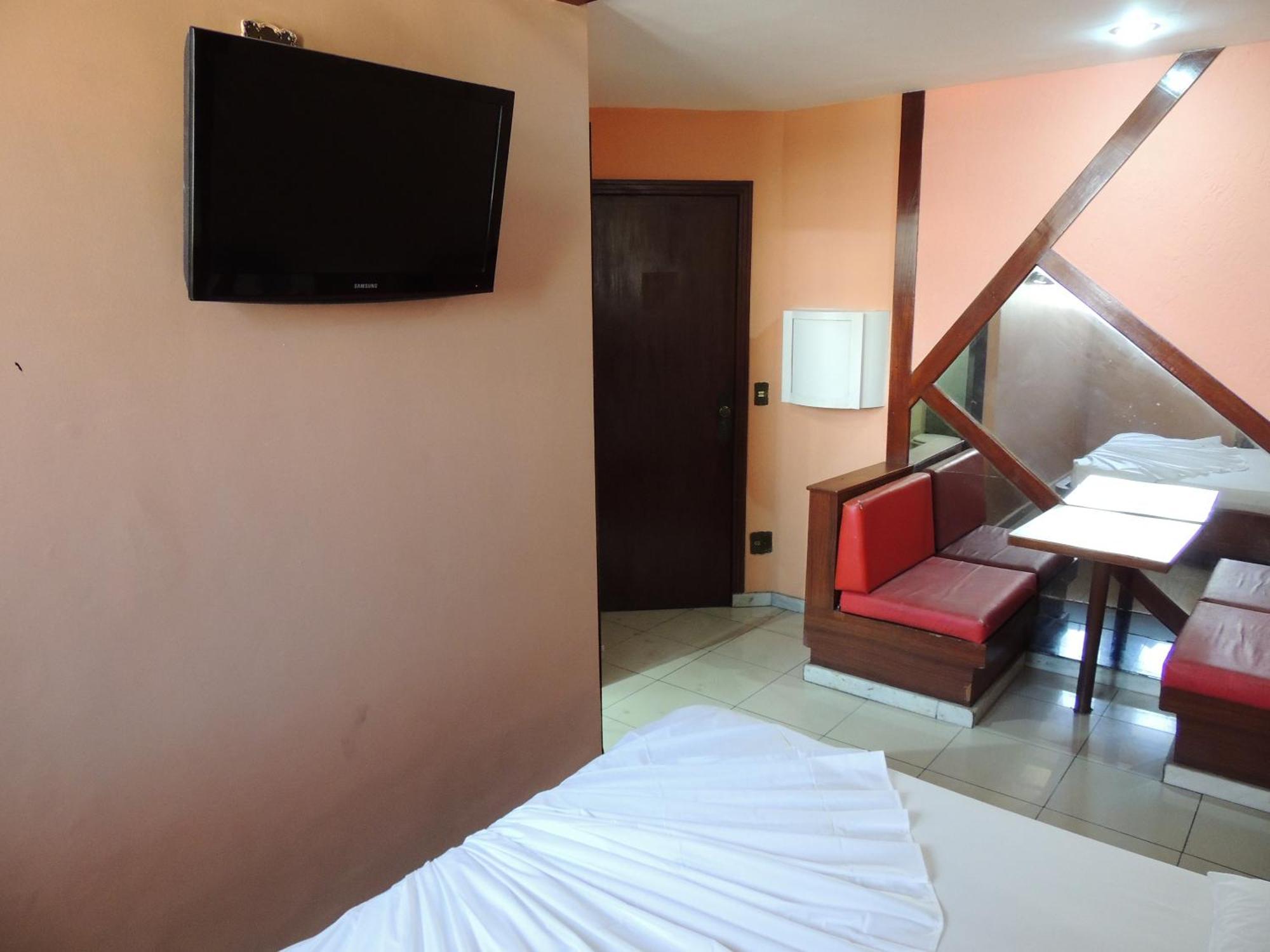 Bcentral - Centro De Hotel