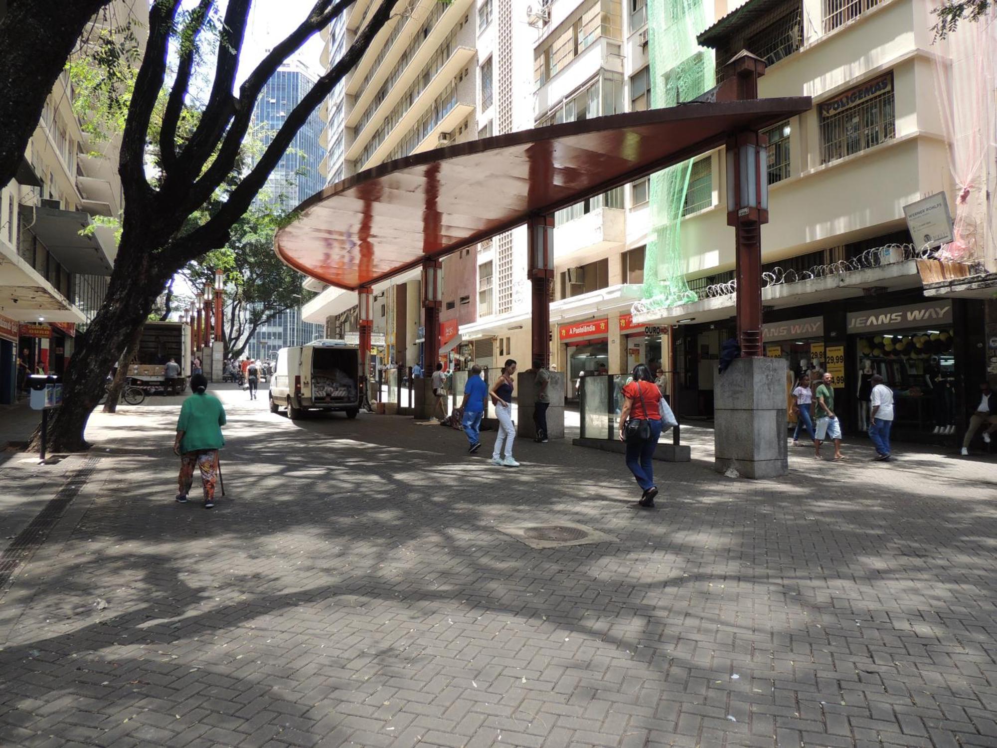 Bcentral - Centro De 2*