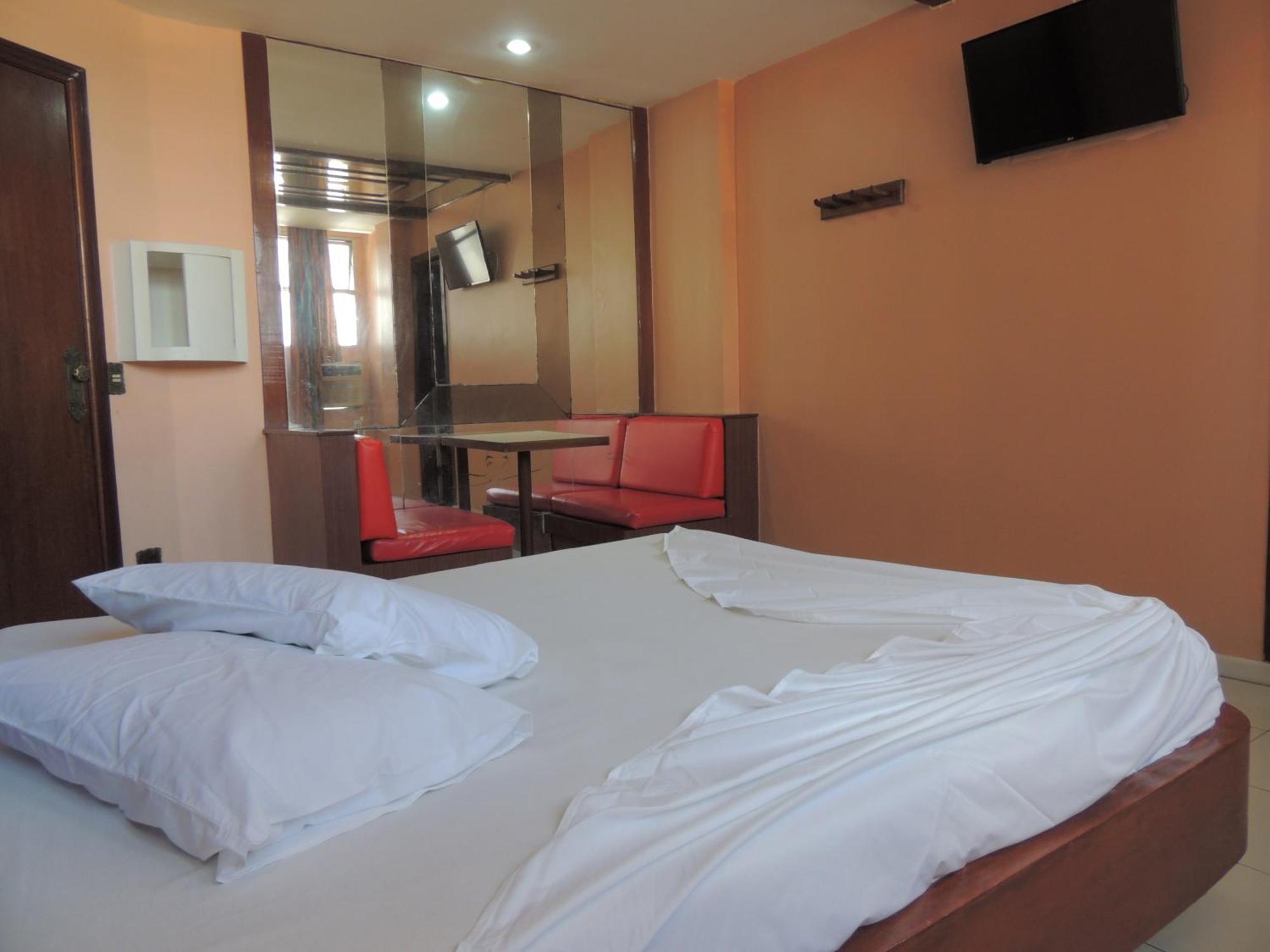 Bcentral - Centro De Hotel 2*