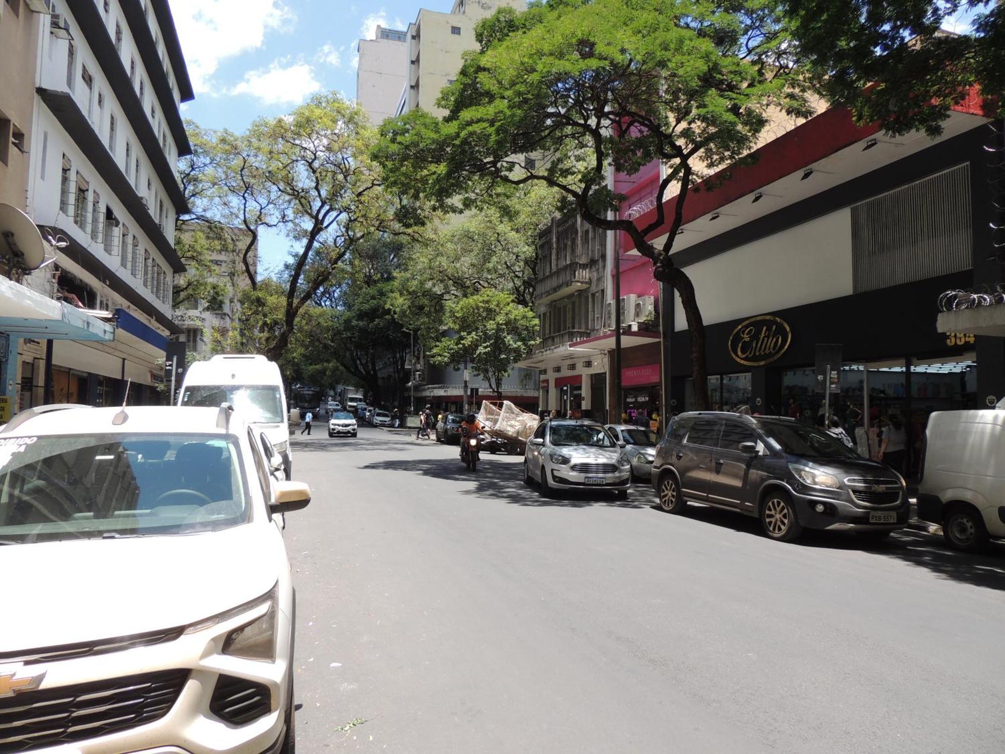Hotel Bcentral - Centro De