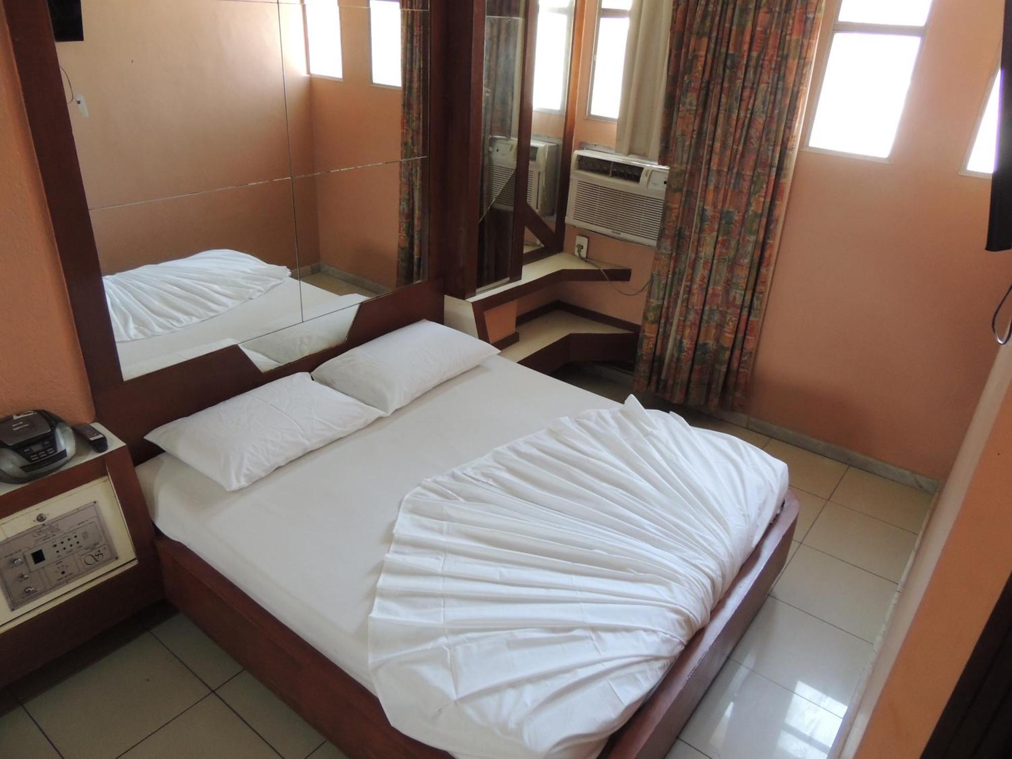 Bcentral - Centro De Hotel 2*