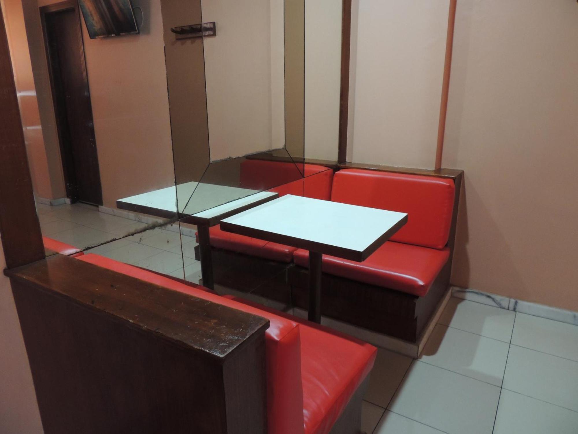 Bcentral - Centro De Hotel 2*