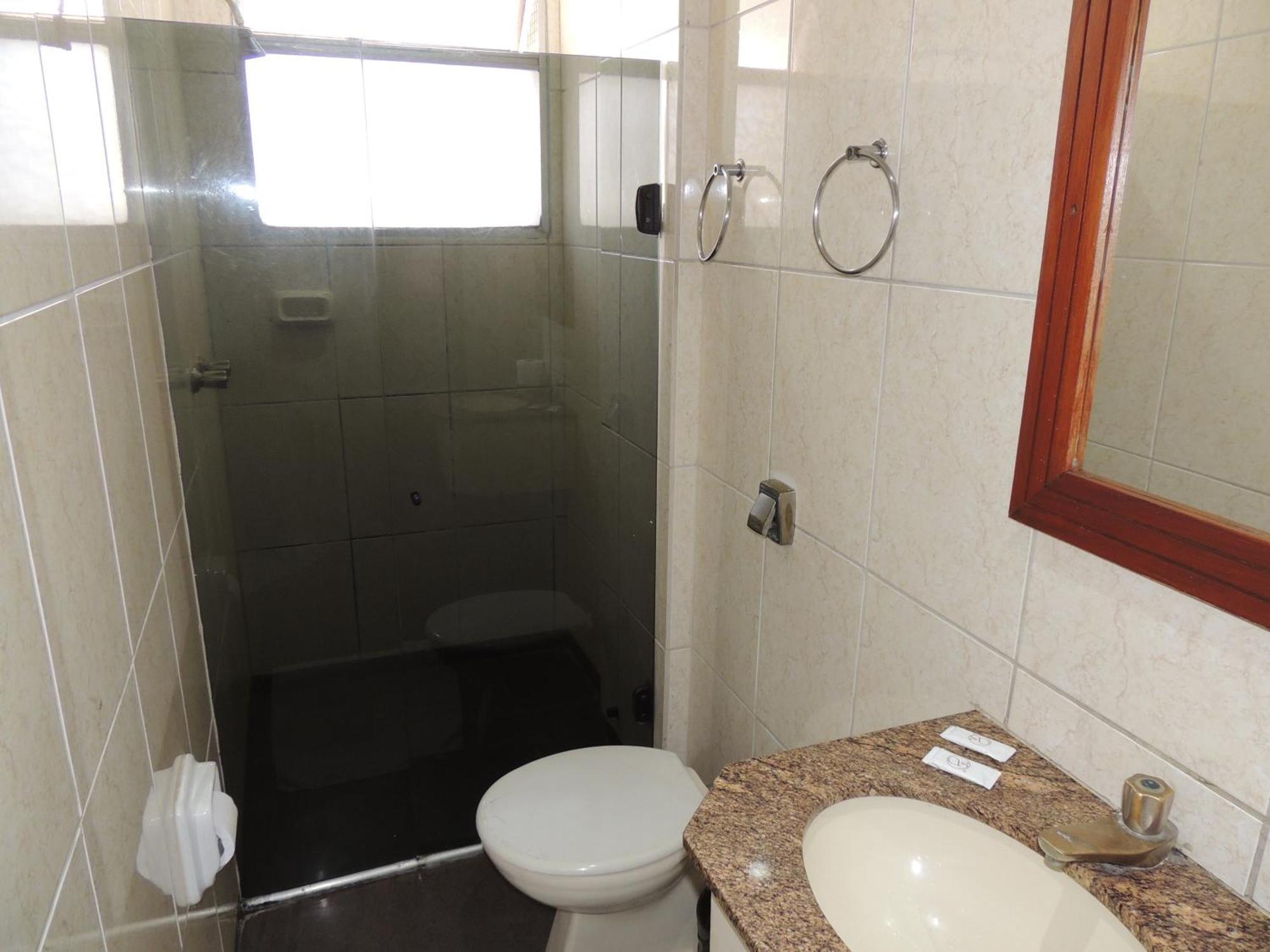 Bcentral - Centro De Hotel 2*