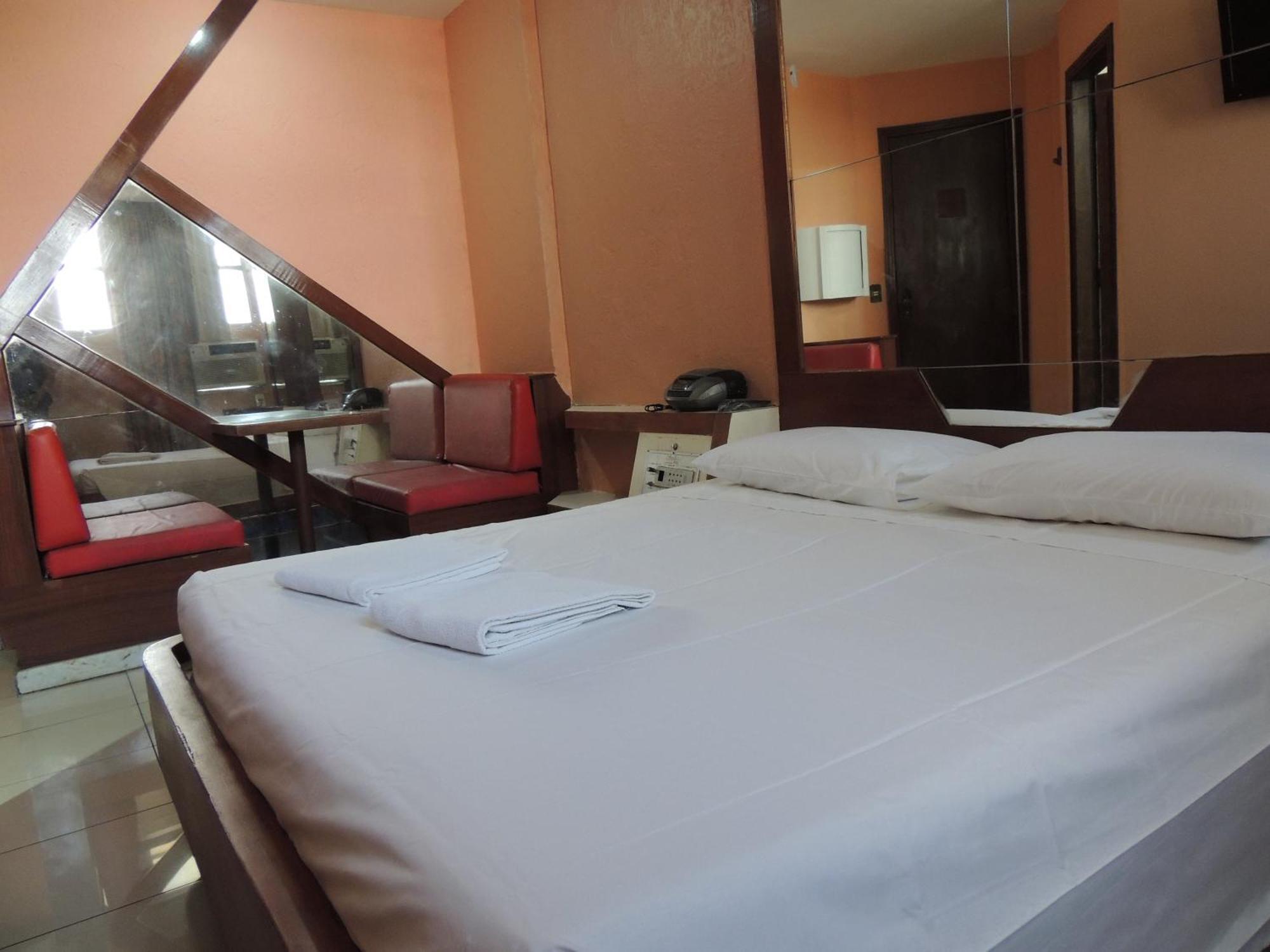 Bcentral - Centro De Hotel