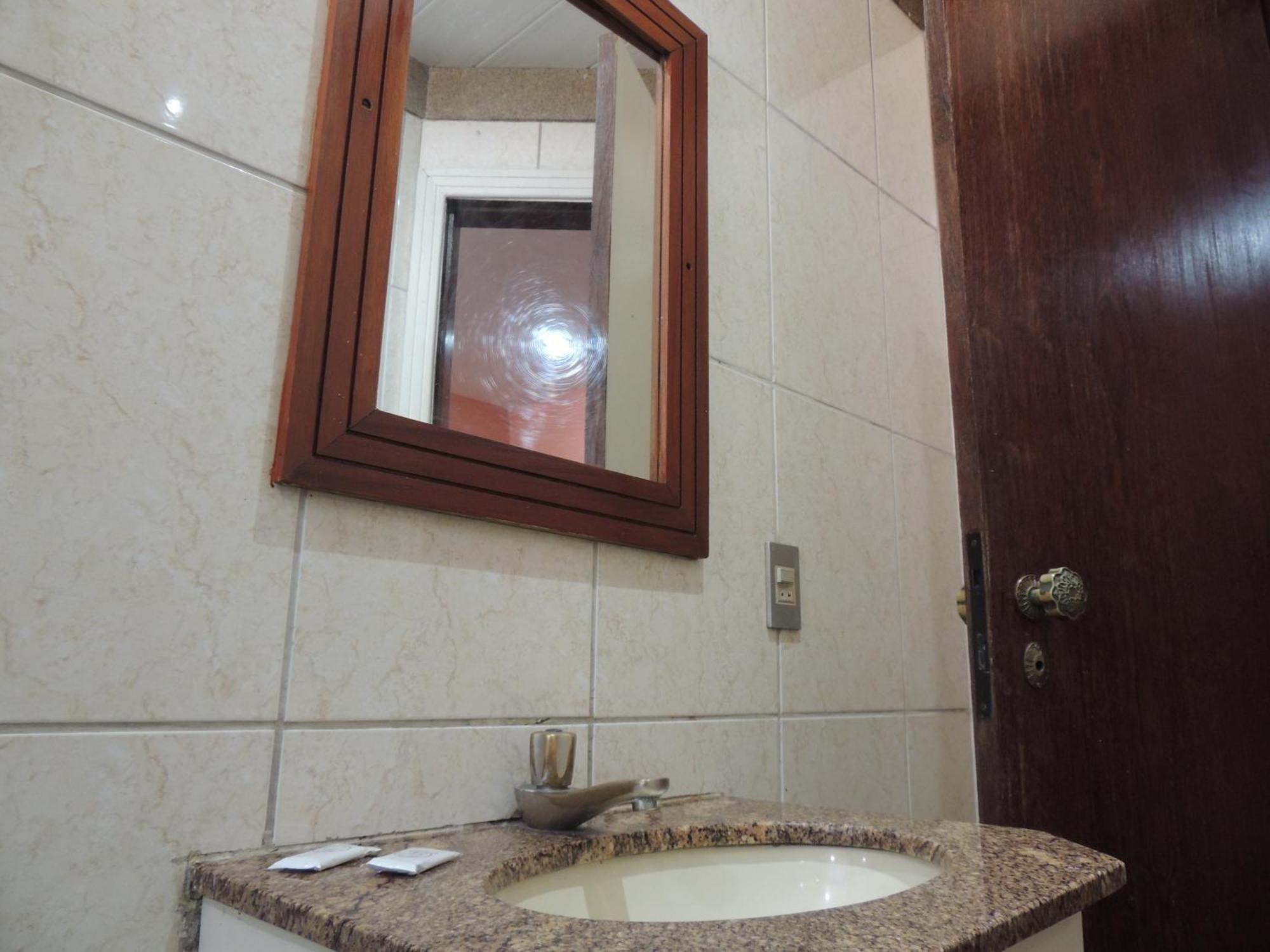 Hotel Bcentral - Centro De Belo Horizonte