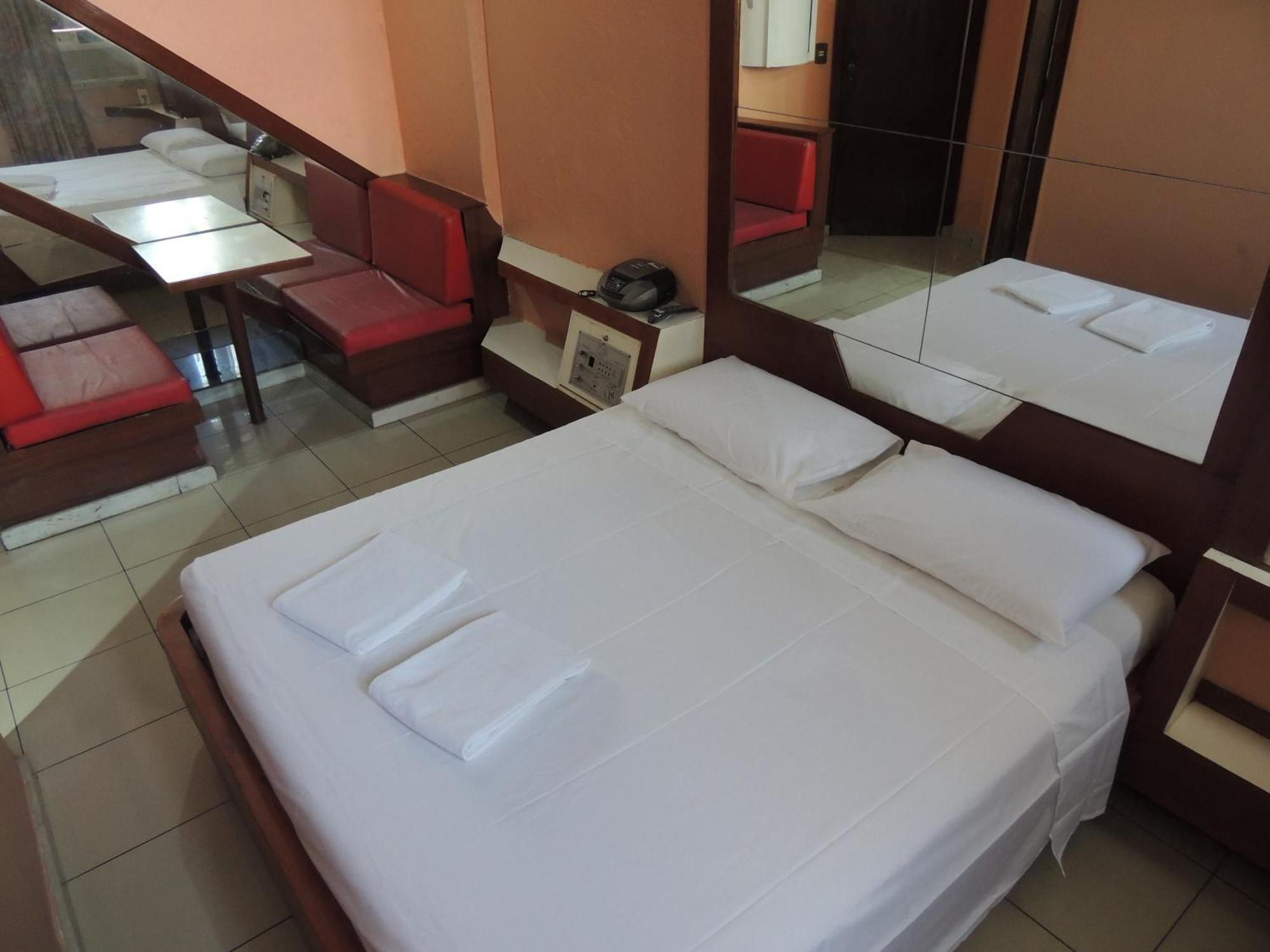 Bcentral - Centro De Hotel