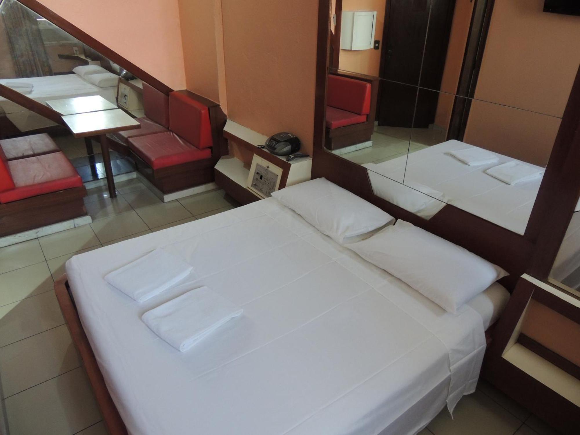 Bcentral - Centro De Hotel 2*