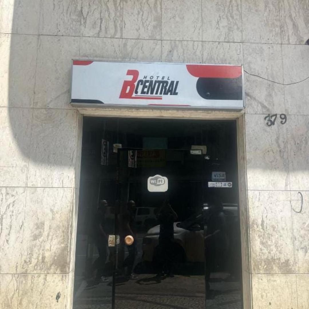 Hotel Bcentral - Centro De 2*
